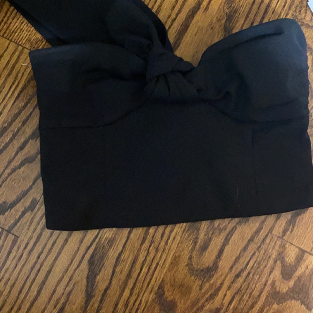 zara top
